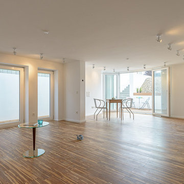 Verkauf Bauhaus-Villa westliches Köln, Pulheim, inkl. Home Staging