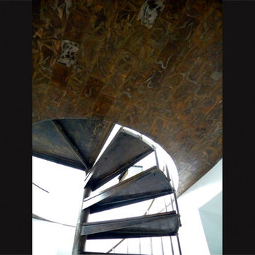The Spiral