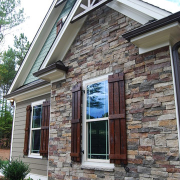 2013 Tri-County Parade of Homes Gold Winner