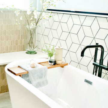Modern Farmhouse Total Overhaul