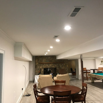 New Homes