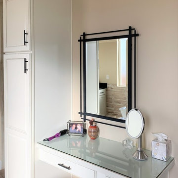Designed by Grand Canyon Home Supply