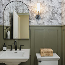 Main Floor Bathroom 2026