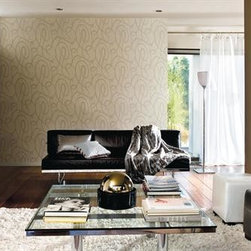 Casamance Wallpapers - Wallpaper