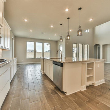A Pop of Simplicity, Bathroom Renovation in Pasadena, CA