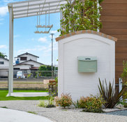 グランド工房 福岡県福岡市東区の造園 ガーデンデザイナー Houzz ハウズ