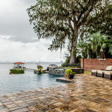 Dockside Patio