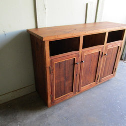 Reclaimed wood Tables - Furniture