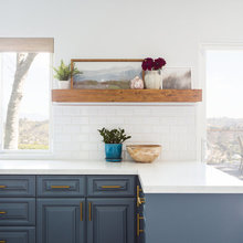 Atlanta kitchen