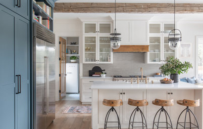 The 10 Most Popular Kitchens of Spring 2021