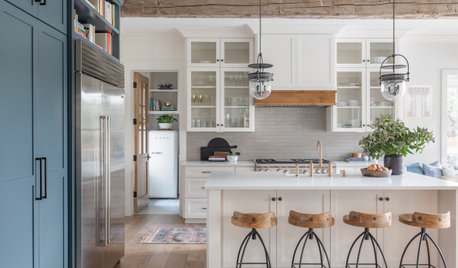 5 Highlights From the Most Popular Houzz Photos of Spring 2021