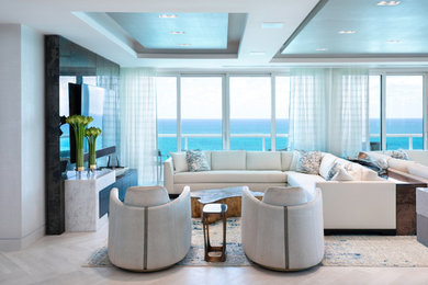 Residence at The Palace Bal Harbour