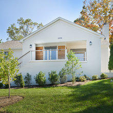 Remodels
