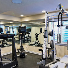 home gym