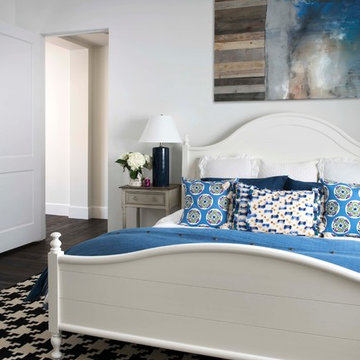 Transitional Santa Barbara