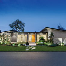 Exterior - Front