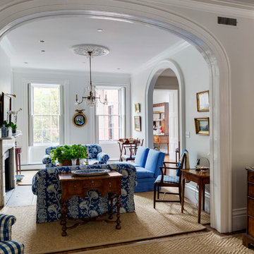 West Cedar Street Townhouse 5