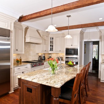 Hil Kitchen