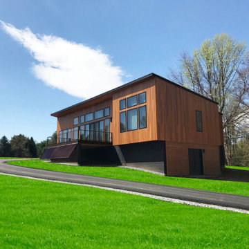 The SUN House