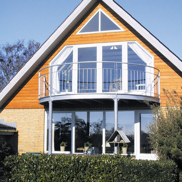 Balkon Inspiration