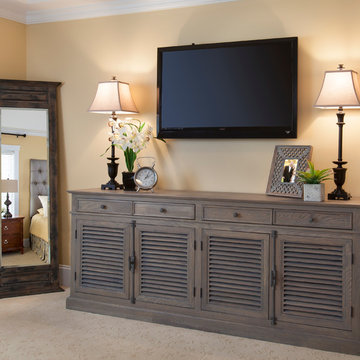 Classic Bedroom Suite