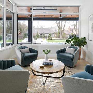 Modern Luxe Family Home, Markham ON