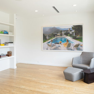 Binary House - Collaborative Designworks