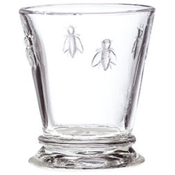 Traditional Everyday Glasses by La Rochere