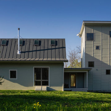 Thorn Tree Farmhouse