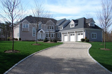 Exterior home photo in Boston