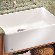 Farmhouse sinks