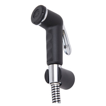Gorgeous Handheld Toilet Bidet Shower Spray Faucet