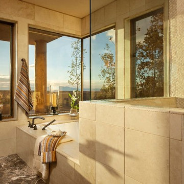 High Summit Classic Contemporary