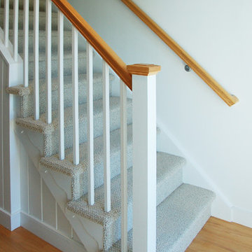 Custom Staircase