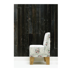 Scrapwood Wallpaper - 05 - Wallpaper