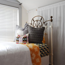 Bedroom Ideas