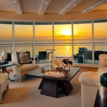 Beach home