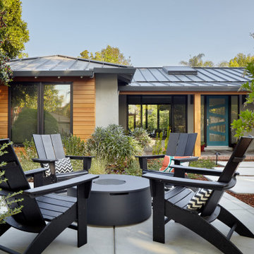 A Vibrant Expression of Modern Living in San Jose