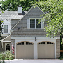 Siding