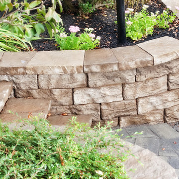Retaining Walls
