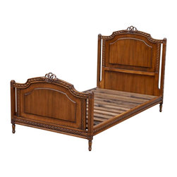 Beds - Sleigh Beds