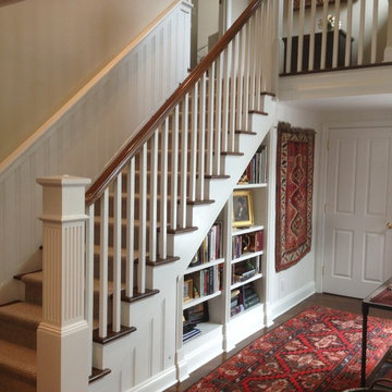 Westport CT Remodel