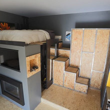 Small House