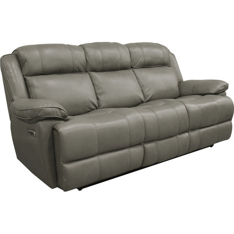 Parker Living Eclipse Power Sofa, Florence Heron