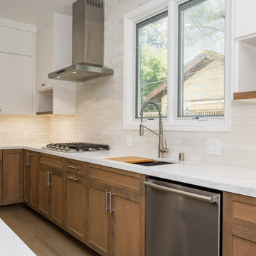 Fieldstone Ln - Full House Remodel