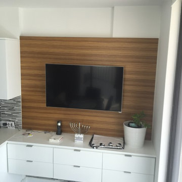 Wall Units