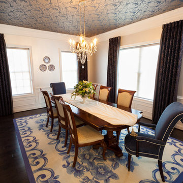 Window Treatments