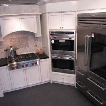 Sub Zero & Wolf Appliances