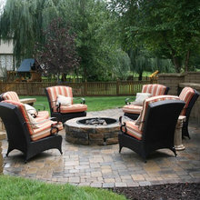 Fire pits