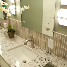 Bathroom Ideas